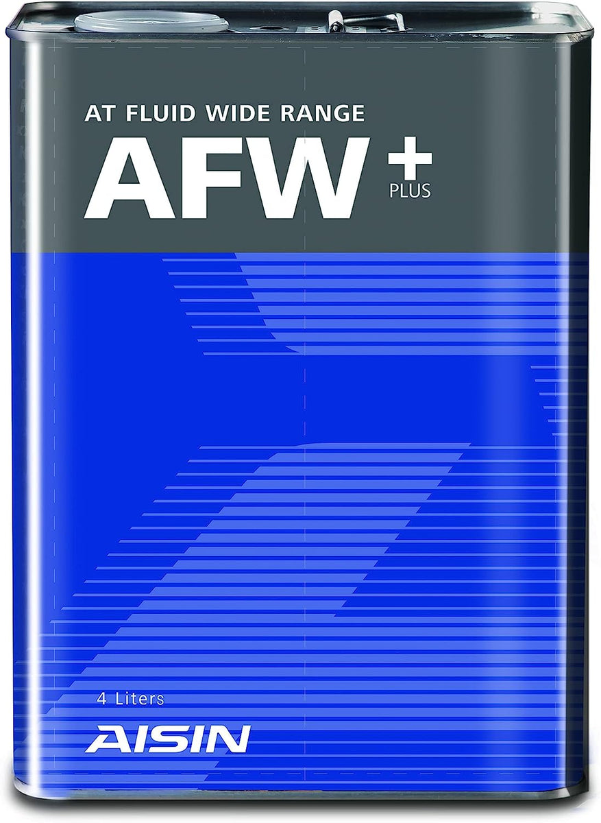 メンテナンス AISIN ATF WIDE RANGE AFW+ 20L 楽天市場】AISIN/アイシン ATF オートマフルードワイドレンジ