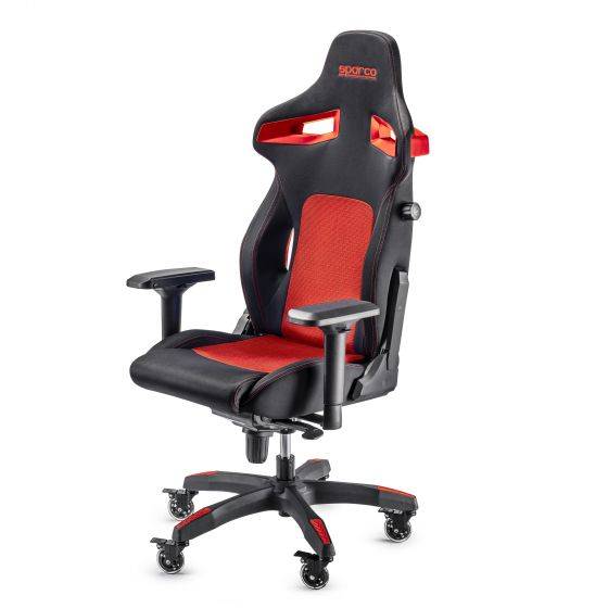 Sparco grip gaming 2025 chair
