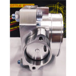 S90 THROTTLE BODY 76MM FOR HONDA B-SERIES B16/B18/D-SERIES/F-SERIES/H-SERIES (CABLE TYPE)
