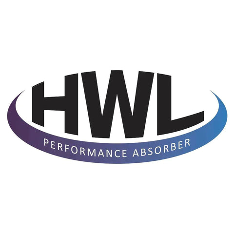HWL PERFORMANCE SUSPENSION FOR PROTON SAGA BLM/FL/FLX/VVT '08-