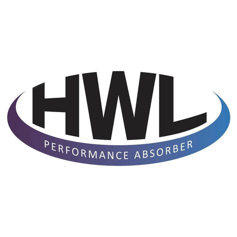 HWL PERFORMANCE SUSPENSION FOR PERODUA AXIA / BEZZA (R) COIL SPRING COMBINED
