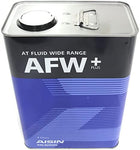 AISIN FULLY SYNTHETIC ATF (AFW+) TRANSMISSION FLUID