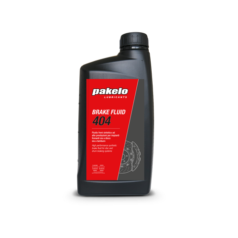 BRAKE FLUID 404 (1L)