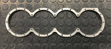 CNC MACHINED T6061 ALUMINUM BLOCK GUARD