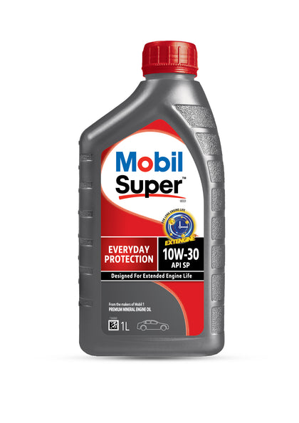 MOBIL SUPER™ 1000 10W-30 (1L)