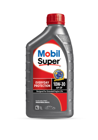 Mobil Super™ 1000 10W-30 (1L)