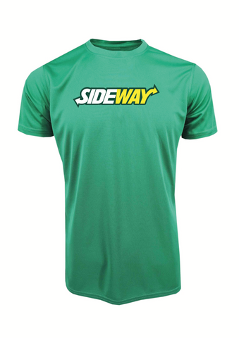600-2 SIDEWAY T-SHIRT