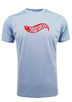 666-1 HARDCORE T-SHIRT