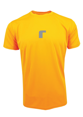 670-11 R FOR RACING T-SHIRT