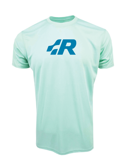 670-13 R FOR RACING T-SHIRT