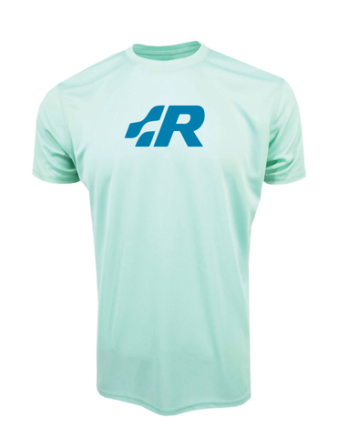 670-13 R FOR RACING T-SHIRT