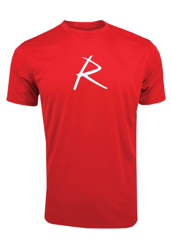 670-17 R FOR RACING T-SHIRT
