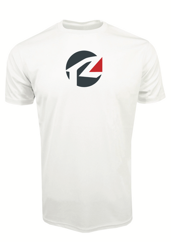 670-4 R FOR RACING T-SHIRT
