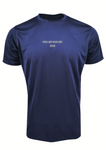 671-90 SPEED LIMIT NEVER EXIST T-SHIRT