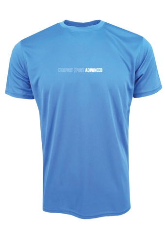 901-11 ADVANCED MODE T-SHIRT
