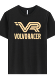 901-2 VR GOLD RED T-SHIRT