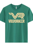 901-2 VR GOLD RED T-SHIRT