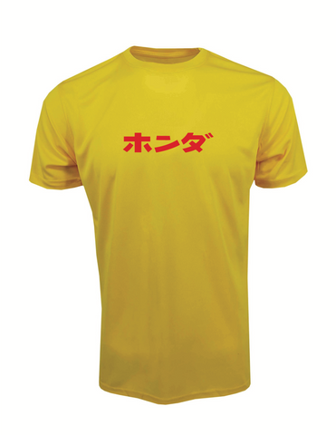 906-4 HONDA (JAPAN) T-SHIRT