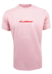 907-2 BUILD TRACK RECORD T-SHIRT BLACK