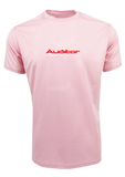 907-2 BUILD TRACK RECORD T-SHIRT BLACK