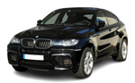 HWL PERFORMANCE SUSPENSION FOR  BMW X6 (E71)