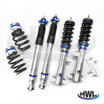 HWL PERFORMANCE SUSPENSION FOR BMW 3-SERIES (E36)