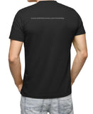 MNR-1 MIDNITE RUNNER T-SHIRT