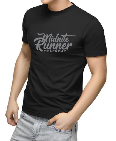 MNR-1 MIDNITE RUNNER T-SHIRT