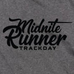 MIDNITE RUNNER T-SHIRT