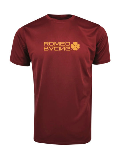 RR-1 ROMEO RACING T-SHIRT