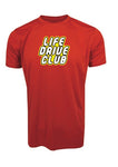 AUTO-1 LIFE DRIVE CLUB T-SHIRT
