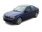 HWL PERFORMANCE SUSPENSION FOR BMW 3-SERIES (E46)