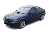 HWL PERFORMANCE SUSPENSION FOR BMW 3-SERIES (E46)