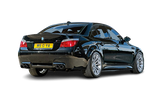 HWL PERFORMANCE SUSPENSION FOR BMW 5-SERIES (E60)