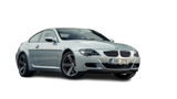 HWL PERFORMANCE SUSPENSION FOR  BMW 6-SERIES (E63/E64) M6