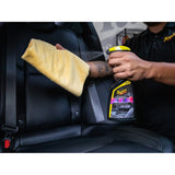ULTIMATE LEATHER DETAILER