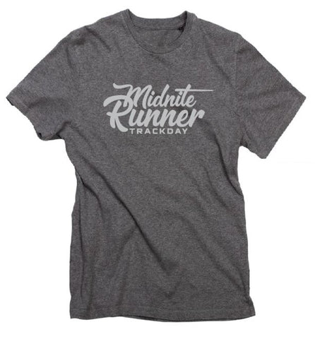 MIDNITE RUNNER T-SHIRT