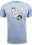 GTA-1 LIFE DRIVE CLUB T-SHIRT