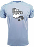 GTA-1 LIFE DRIVE CLUB T-SHIRT