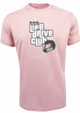 GTA-2 LIFE DRIVE CLUB T-SHIRT
