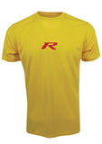 R FOR RACING T-SHIRT