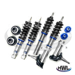 HWL PERFORMANCE SUSPENSION FOR BMW 5-SERIES (E12)