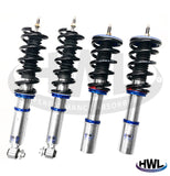 HWL PERFORMANCE SUSPENSION FOR BMW 5-SERIES (E60)