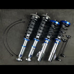 HWL PERFORMANCE SUSPENSION FOR  BMW 7-SERIES (E38)