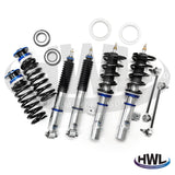 HWL PERFORMANCE SUSPENSION FOR BMW 3-SERIES (F30)