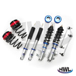 HWL PERFORMANCE SUSPENSION FOR HONDA CIVIC (FB) '11-'16