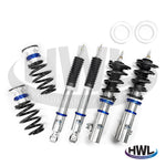 HWL PERFORMANCE SUSPENSION FOR HONDA CIVIC (FD) '05-'11