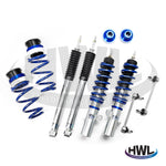 HWL PERFORMANCE SUSPENSION FOR HONDA CITY (GM4/5/6/8/9) '14-