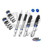 HWL PERFORMANCE SUSPENSION FOR HONDA JAZZ (GK3/4/5/6/7/GH7/GP5/6) '14-