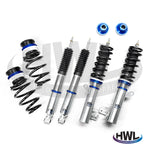 HWL PERFORMANCE SUSPENSION FOR HONDA CITY (GE/GM2/GB/DD1) '09-'13